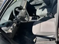 Gebraucht Opel Astra 115 PS (84 kW) 2008 Schwarz Kleinwagen