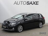 gebraucht Toyota Auris Touring Sports 1.8 Hybrid Aut.Executive*NA