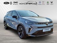 Neu Renault Symbioz Techno 158 PS (116 kW) 2025 Grau SUV