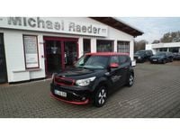 Gebraucht Kia Soul EV 80 kW (110 PS) 2016 SUV