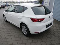 gebraucht Seat Leon 1.2 TSI REFERENCE * PARKTRONIC * TEMPOMAT * KLIMA * LM-FELGEN 15 ZOLL