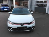 Gebraucht VW Polo GTI 207 PS (152 kW) 2023 Weiß Kleinwagen