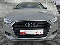 gebraucht Audi A3 Limousine Sport