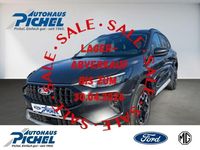 Gebraucht Ford Kuga Active 182 PS (133 kW) 2025 Grau(metallic) SUV