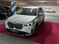 Gebraucht BMW iX1 230 kW (313 PS) 2023 Mineralweiss SUV