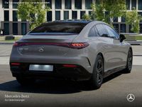 Gebraucht Mercedes EQE500 300 kW (408 PS) 2023
