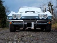 Gebraucht Corvette Stingray 250 PS (183 kW) 1964 Blau Cabrio