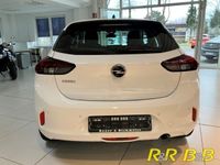 gebraucht Opel Corsa Edition 1.2