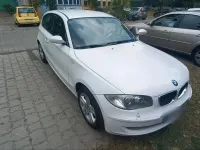 Second-hand BMW 116 122 CP (89 kW) 2008 Alb Hatchback
