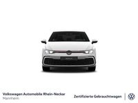 Gebraucht VW Golf VIII GTI 245 PS (180 kW) 2023 Pure white Limousine