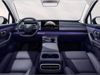 Gebraucht Leapmotor C10 158 kW (215 PS) 2025 Weiß SUV