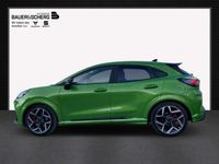 Gebraucht Ford Puma ST 200 PS (147 kW) 2021 Grün SUV
