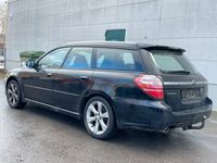 gebraucht Subaru Legacy Outback 2.0 D Active 4WD