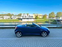 gebraucht Opel Tigra Cabrio Tüv Neu