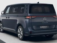 Nowe VW ID. Buzz Comfortline 210 kW (286 KM) 2026 Niebieski Minivan