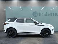 Gebraucht Land Rover Range Rover 204 PS (150 kW) 2023 Weiß SUV