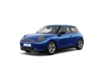 Usado Mini Cooper 135 kW (184 CV) 2025 Azul Utilitario