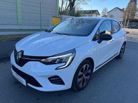 Second-hand Renault Clio V Evolution 91 CP (66 kW) 2023 Alb Hatchback