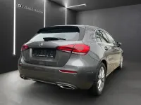 Gebraucht Mercedes A220 Progressive 190 PS (139 kW) 2019 Grau Limousine