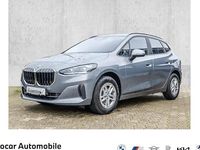 Gebraucht BMW 218 Advantage 150 PS (110 kW) 2023 Grau Kombi