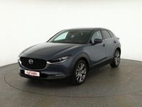 Gebraucht Mazda CX-30 Selection 179 PS (131 kW) 2020 Grau SUV