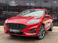 Gebraucht Ford Kuga ST-Line X 224 PS (164 kW) 2021 Rot SUV