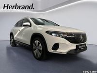 Gebraucht Mercedes EQA300 Advanced 167 kW (228 PS) 2025 Unilack polarweiß SUV