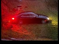 Gebraucht Mercedes 320 300 PS (220 kW) 2006 Schwarz Limousine