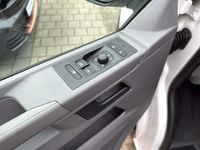 Gebraucht VW T6.1 150 PS (110 kW) 2024 Candyweiß Van