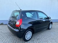 gebraucht Citroën C2 Tonic/2.Hand/