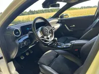 Gebraucht Mercedes A180 136 PS (100 kW) 2020 Weiß Kleinwagen