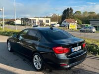 gebraucht BMW 320 f30 D