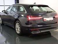 gebraucht Audi A6 Avant 40 TDI quattro S tronic design Pano ACC