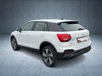 Gebraucht Audi Q2 Advanced Plus 190 PS (139 kW) 2025 Weiß SUV