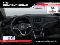 Gebraucht VW Taigo Life 116 PS (85 kW) 2024 SUV