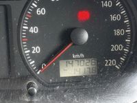 Gebraucht VW Polo 64 PS (47 kW) 2006 Schwarz Kleinwagen