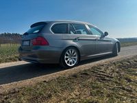 Gebraucht BMW 330 245 PS (180 kW) 2012 Silber Kombi