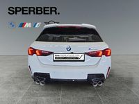 Gebraucht BMW M135 Efficient Dynamics 300 PS (220 kW) 2025 Weiß Kleinwagen
