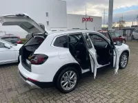 Gebraucht BMW X3 Performance 292 PS (214 kW) 2022 Weiß SUV