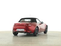 gebraucht Mazda MX5 LED Klimaanlage Tempomat ACAA DAB FSE LM