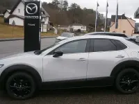 Gebraucht Mazda CX-30 Homura-Line 140 PS (102 kW) 2025 Ceramic SUV