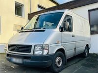 gebraucht VW LT Kasten wagen