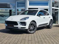 Gebraucht Porsche Macan 245 PS (180 kW) 2020 Weiß SUV