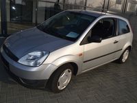 gebraucht Ford Fiesta Klima 91680 km Hu 02.2026 guter zustand