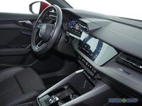 gebraucht Audi A3 Sportback e-tron Sportback 40 TFSI e S Line Int
