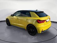 gebraucht Audi A1 Sportback advanced 35 TFSI S tronic