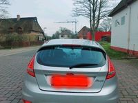 gebraucht Ford Fiesta 