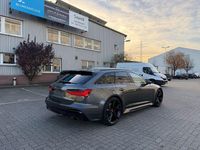 Gebraucht Audi RS6 Sport 600 PS (441 kW) 2020 Grau Limousine