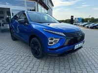Używany Mitsubishi Eclipse Cross Plus 188 KM (138 kW) 2024 Niebieski SUV