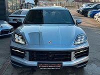 Gebraucht Porsche Cayenne 519 PS (381 kW) 2024 Silber SUV